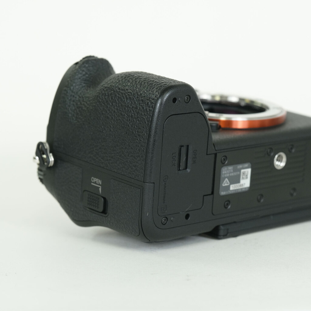 SONY α7R V（ILCE-7RM5）