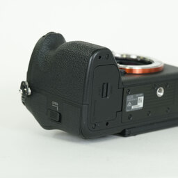 SONY α7R V（ILCE-7RM5）