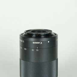 Canon EF-M55-200mm F4.5-6.3 IS STM