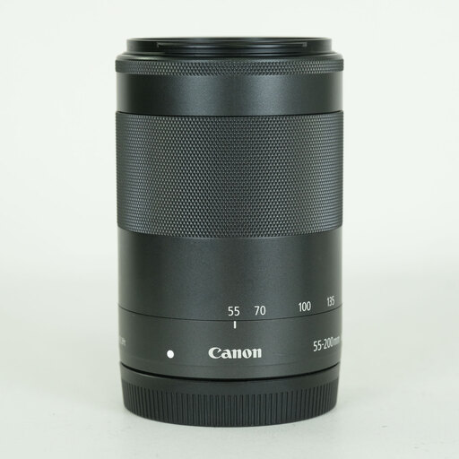 Canon EF-M55-200mm F4.5-6.3 IS STM Canon EF-M55-200mm F4.5-6.3 IS STM