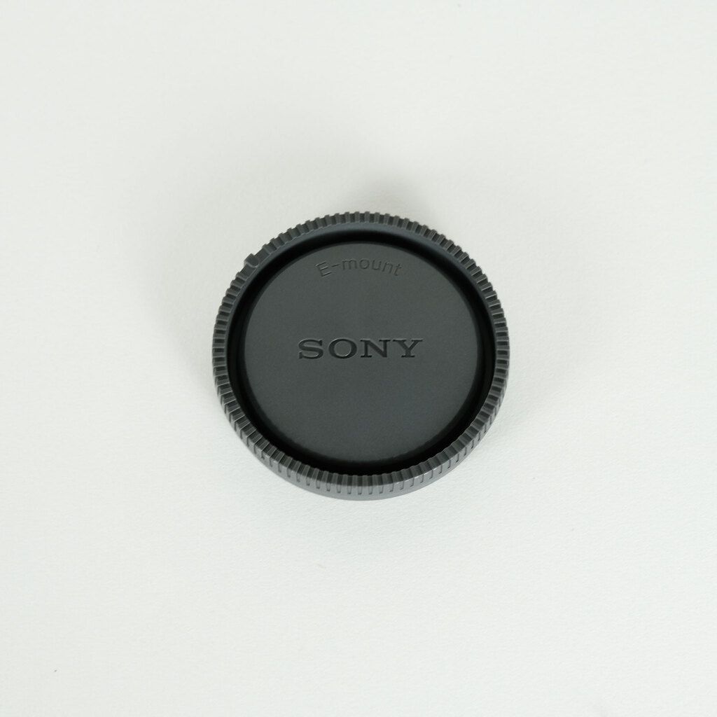 SONY FE 24-105mm F4 G OSS SEL24105G