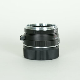 Voigtlander NOKTON Classic 35mm F1.4 II SC VM [ライカM用]
