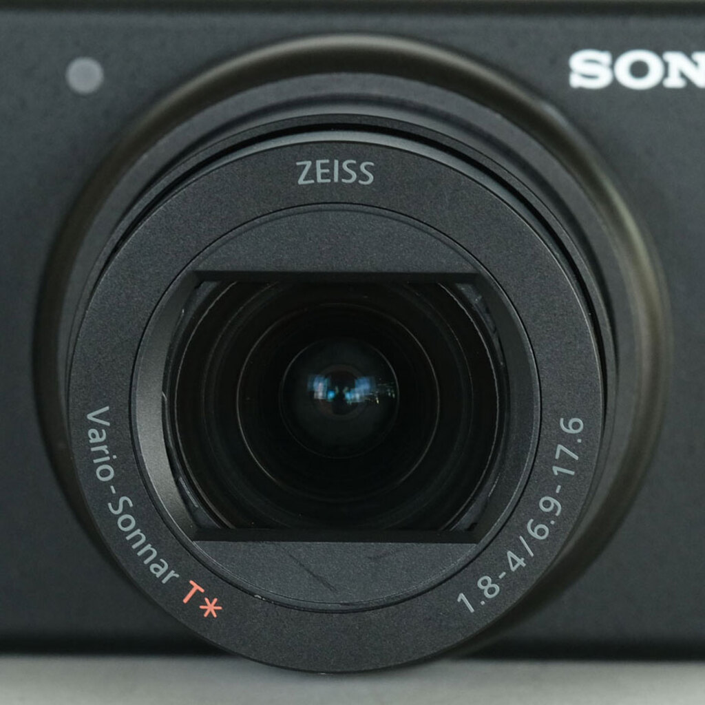 SONY VLOGCAM ZV-1 II（ZV-1M2）
