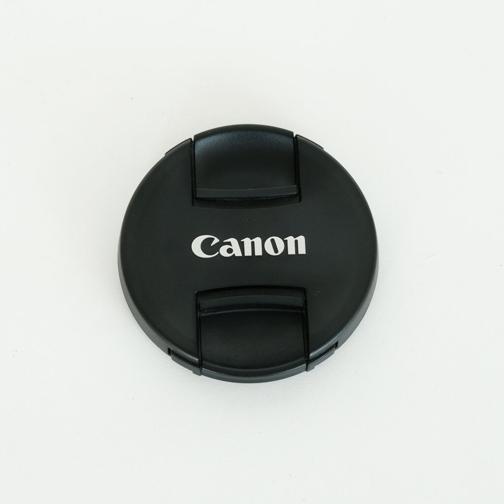 Canon RF24-105mm F4-7.1 IS STM