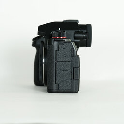 Panasonic LUMIX S5II DC-S5M2