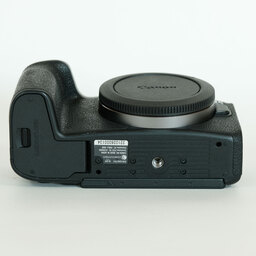 Canon EOS RP