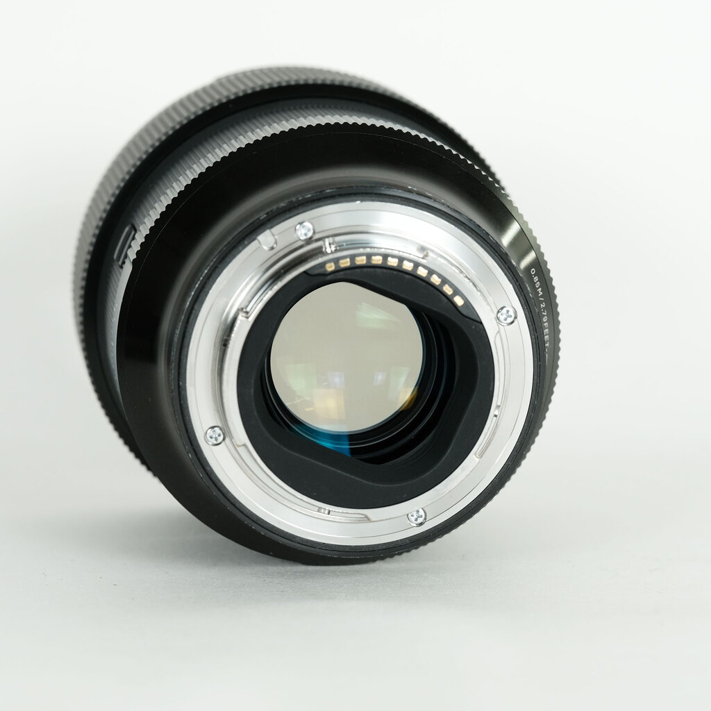 SIGMA 85mm F1.4 DG DN｜Art [ソニーE用]