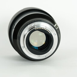 SIGMA 85mm F1.4 DG DN｜Art [ソニーE用]