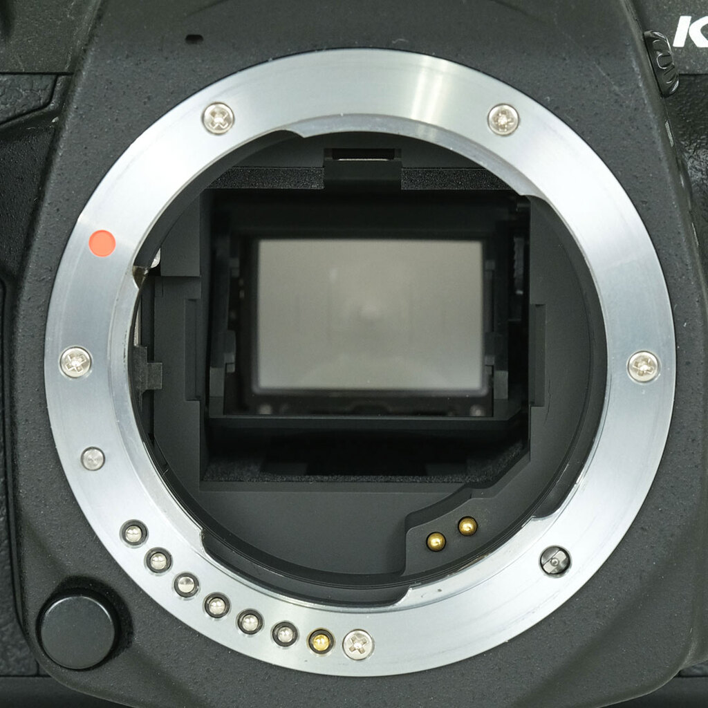 PENTAX K-3 ボディ