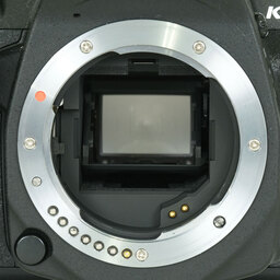 PENTAX K-3 ボディ