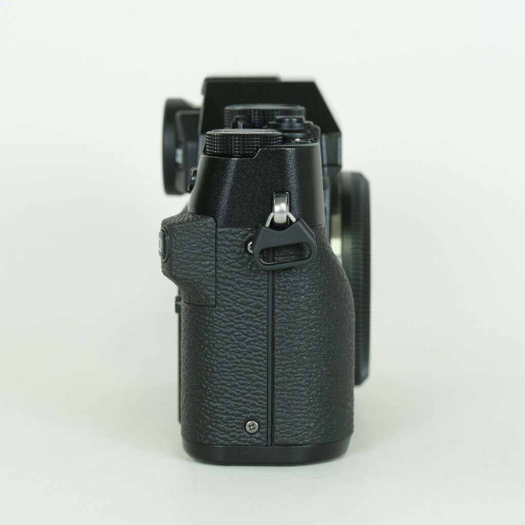FUJIFILM X-T30 III