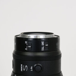 Nikon NIKKOR Z 24-70mm f/2.8 S II