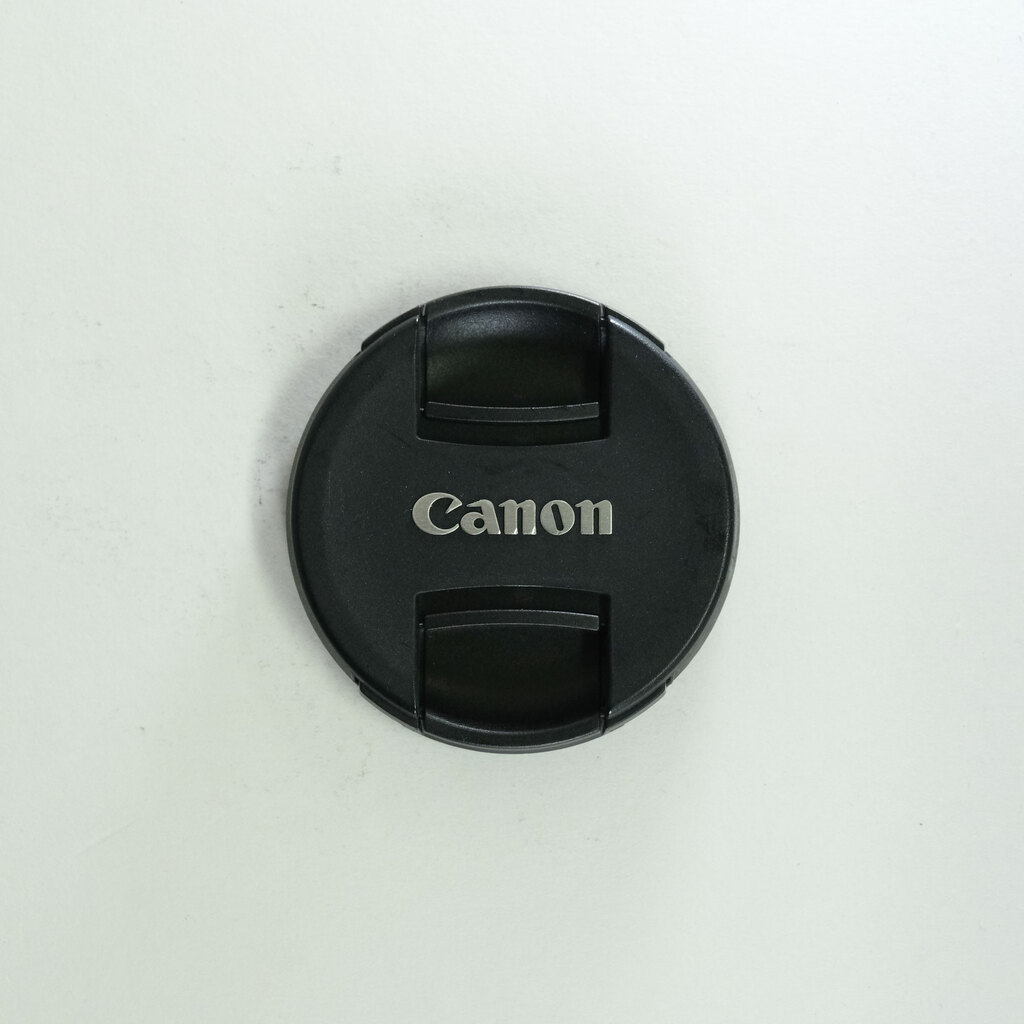 Canon EF-M11-22mm F4-5.6 IS STM