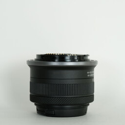 Canon RF-S 18-45mm F4.5-6.3 IS STM