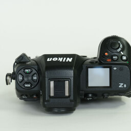 Nikon Z8 Nikon Z8