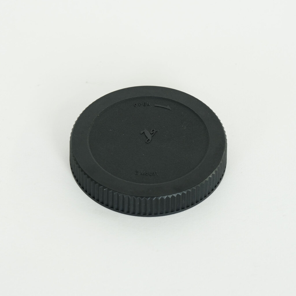 Voigtlander NOKTON D35mm F1.2 [ニコンZ用]