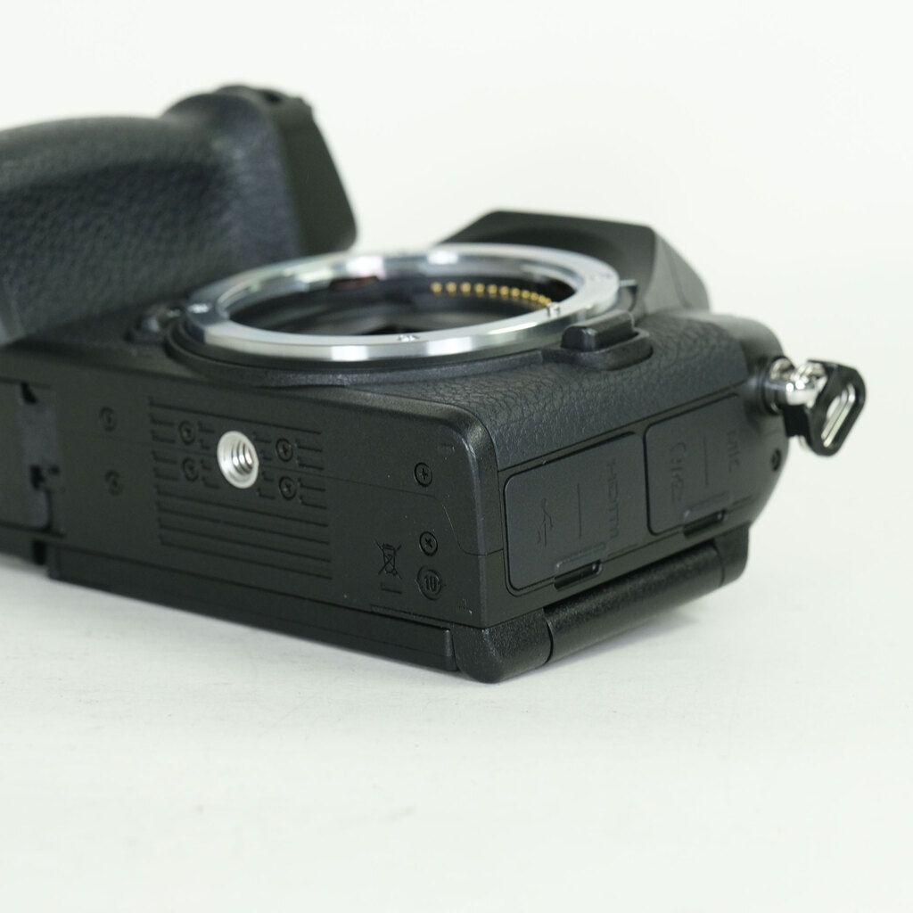 Nikon Z50II