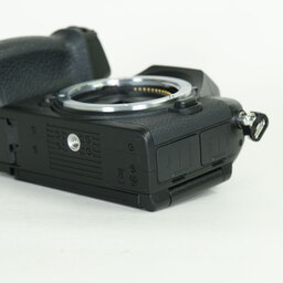 Nikon Z50II