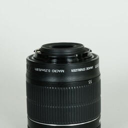 Canon EF-S18-55mm F3.5-5.6 IS STM