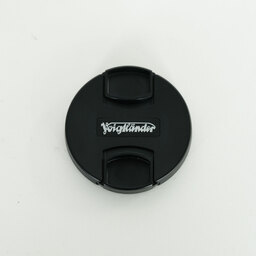 Voigtlander NOKTON 40mm F1.2 Aspherical（ニコンZ用）