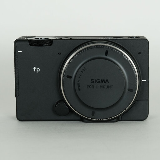 SIGMA fp