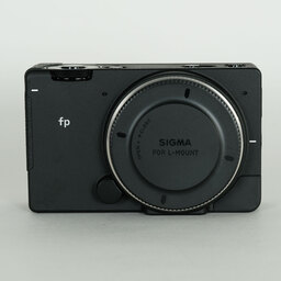 SIGMA fp