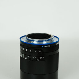 Carl Zeiss Loxia 25mm F2.4（ソニーE用）