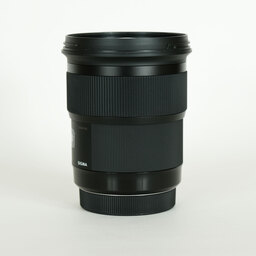 SIGMA 50mm F1.4 DG HSM｜Art [キヤノン用]