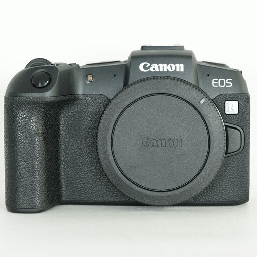 Canon EOS RP