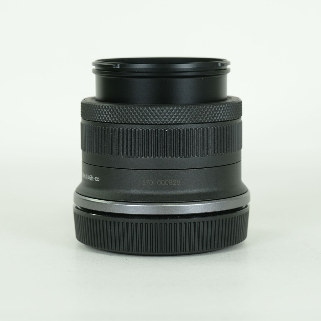 Canon RF-S 10-18mm F4.5-6.3 IS STM