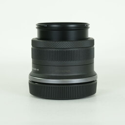 Canon RF-S 10-18mm F4.5-6.3 IS STM