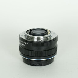 OLYMPUS M.ZUIKO DIGITAL 17mm F1.8