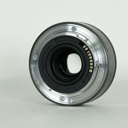 Canon EF-M22mm F2 STM