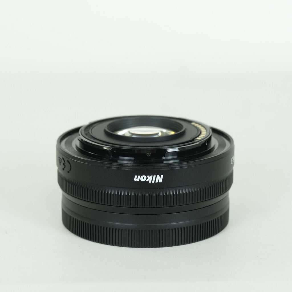 Nikon NIKKOR Z DX 16-50mm f/3.5-6.3 VR