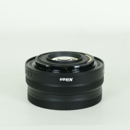 Nikon NIKKOR Z DX 16-50mm f/3.5-6.3 VR