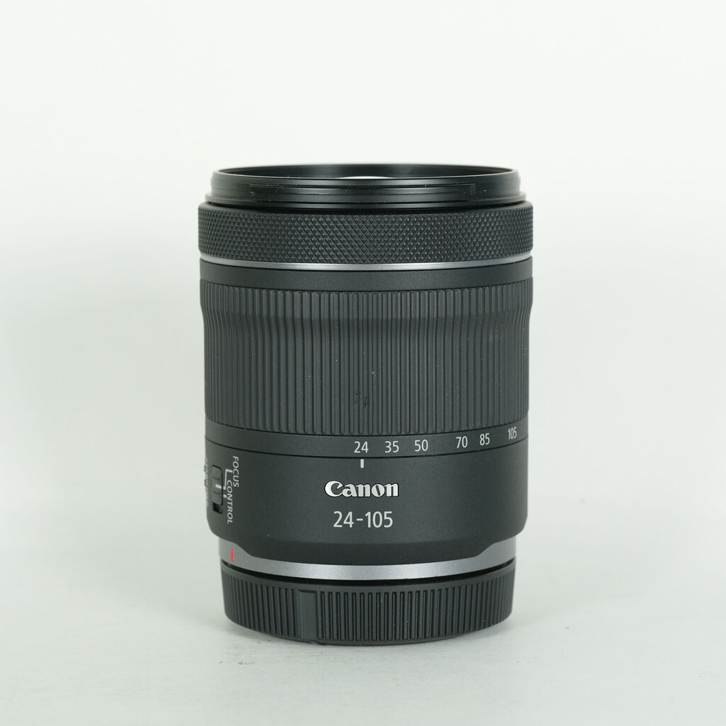 Canon RF24-105mm F4-7.1 IS STMの出品 | ONE SCENE（ワンシーン）