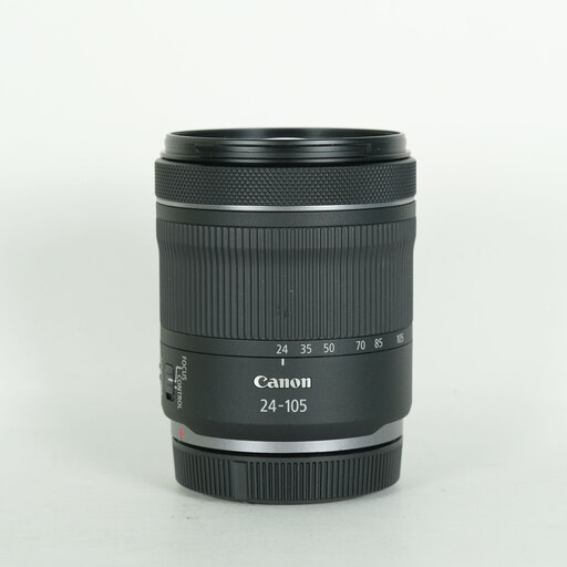 Canon RF24-105mm F4-7.1 IS STMを徹底解説。作例からレビューまで