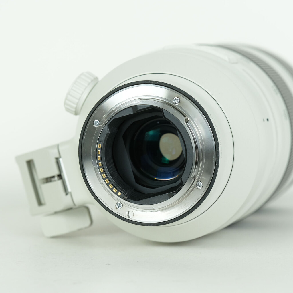 SONY FE 100-400mm F4.5-5.6 GM OSS SEL100400GM