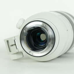 SONY FE 100-400mm F4.5-5.6 GM OSS SEL100400GM