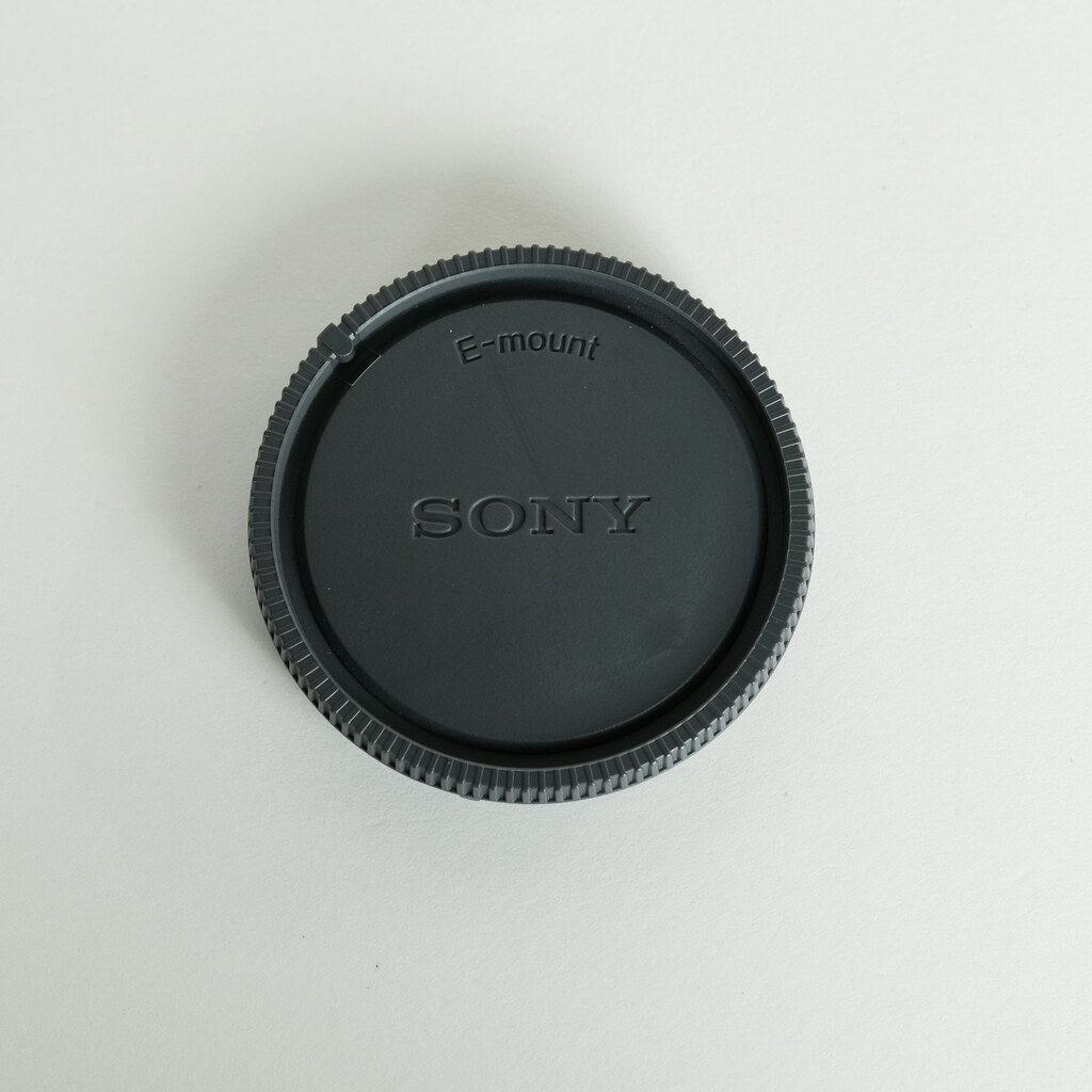 SONY FE 85mm F1.4 GM II SEL85F14GM2
