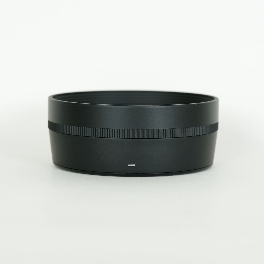 SIGMA 56mm F1.4 DC DN｜Contemporary [フジフイルムX用]