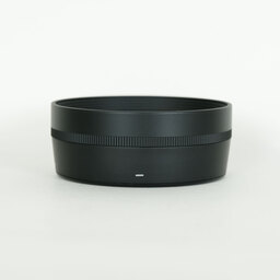 SIGMA 56mm F1.4 DC DN｜Contemporary [フジフイルムX用]