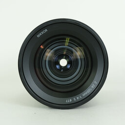 Nikon NIKKOR Z 24-120mm f/4 S