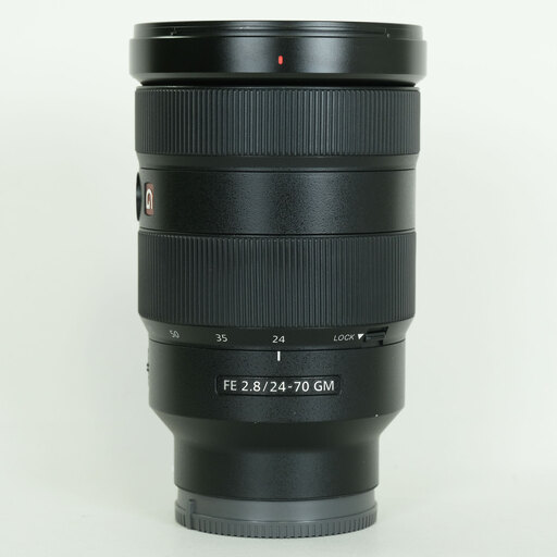 SONY FE 24-70mm F2.8 GM SEL2470GM