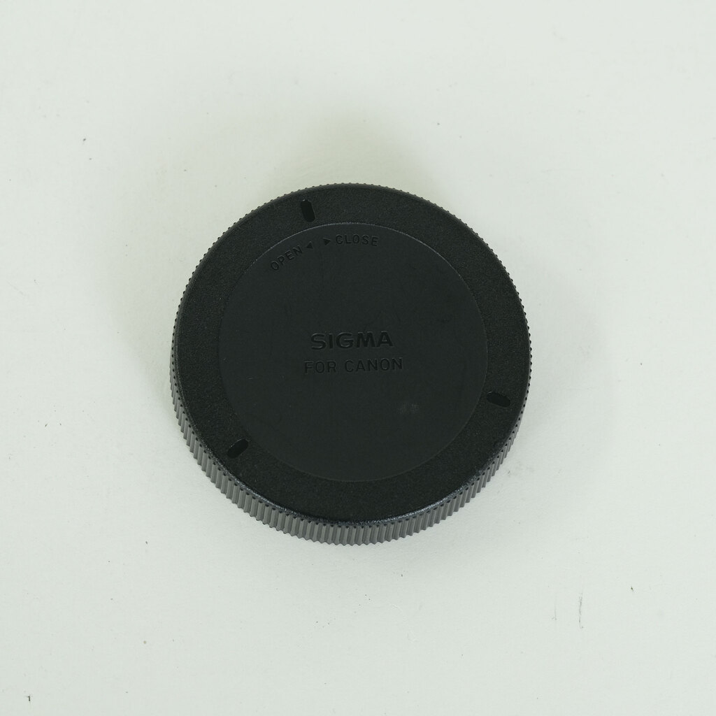 SIGMA APO 50-500mm F4.5-6.3 DG OS HSM (キヤノンEF用)