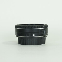 Canon EF-S24mm F2.8 STM