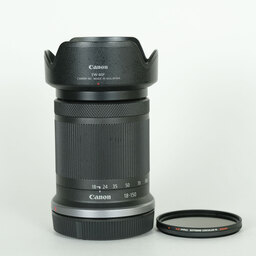 Canon RF-S18-150mm F3.5-6.3 IS STM