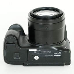 Panasonic LUMIX DMC-FZ300