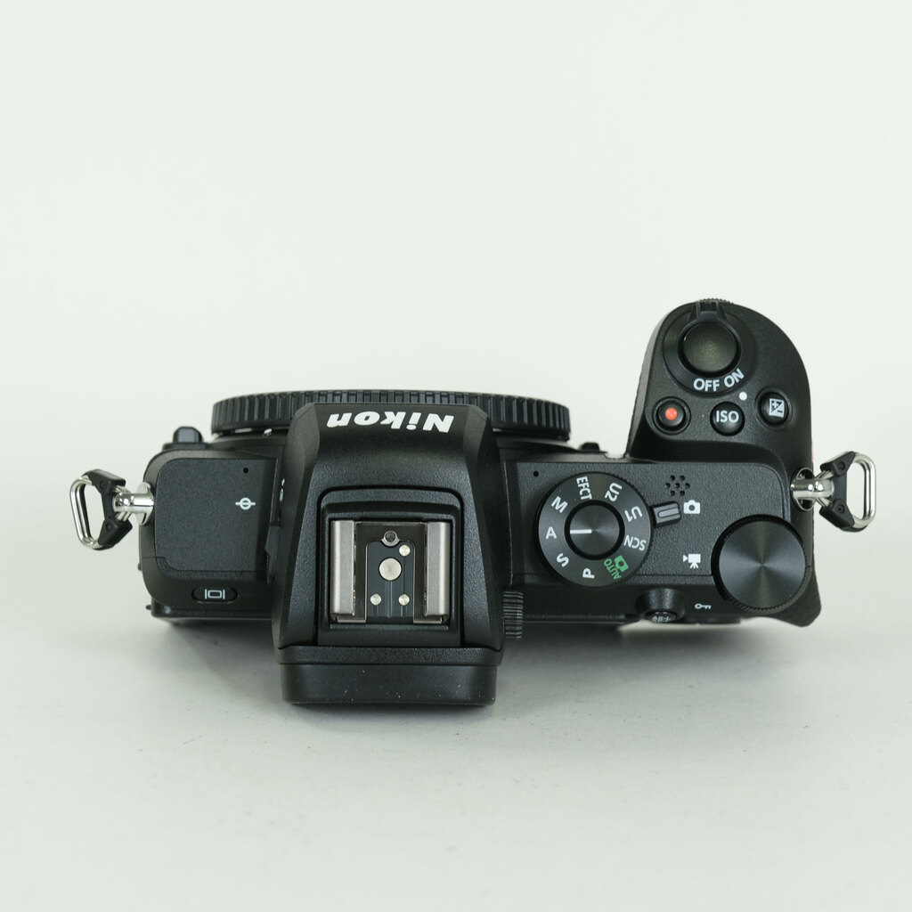 Nikon Z50