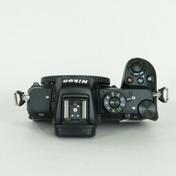 Nikon Z50